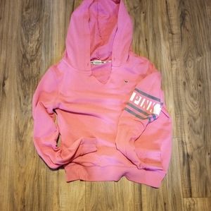 PINK sweat shirt